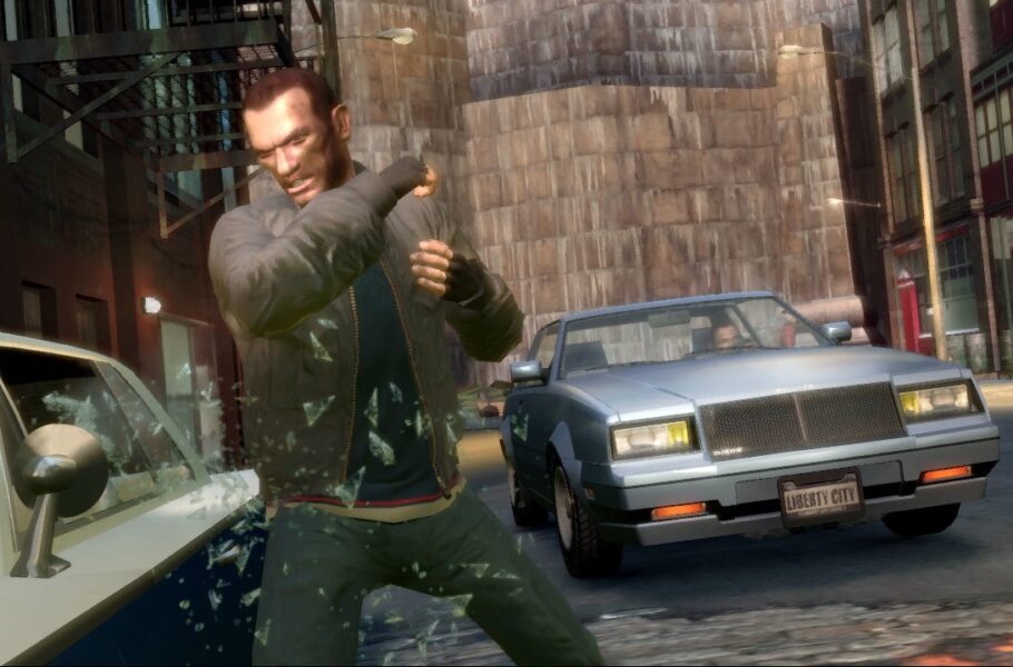 احتمال عرضه ریمستر دو بازی GTA IV و Max Payne 3 در سال جاری وجود دارد