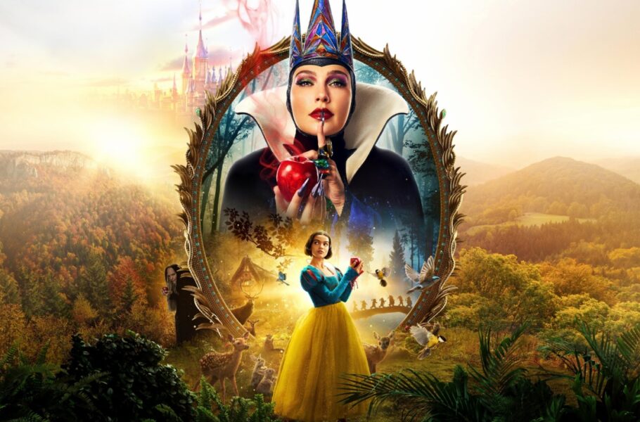 نقد فیلم Snow White - تخریب نوستالژی سفید برفی