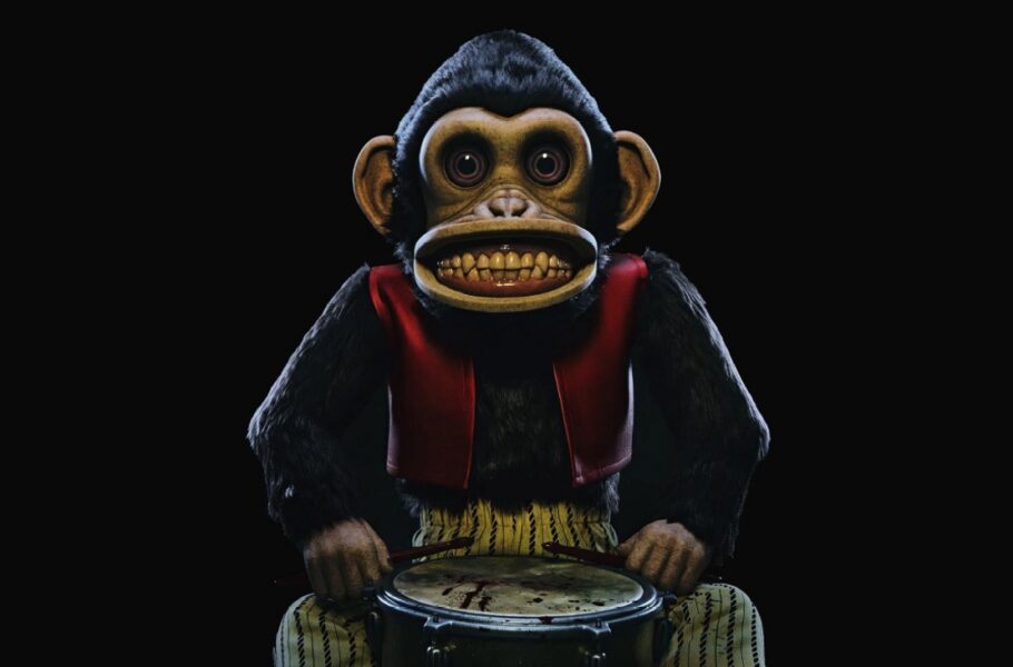 نقد فیلم The Monkey | میمونی که درام مرگ مینوازد
