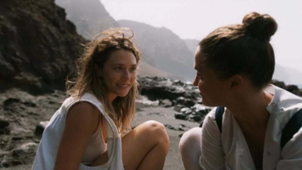 نقد فیلم The Assessment