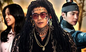 ۱۰ سریال کرهای پرحاشیه و جنجالی که تاریخ K-drama را تکان دادند