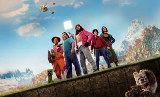 نقد فیلم ماینکرفت (A Minecraft Movie) - بلوک به بلوک باید رویامون رو بسازیم