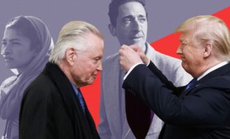 مالیات بر فیلمهای خارجی: تهدید جدید هالیوود یا توخالیترین ایده ترامپ؟