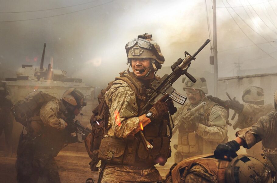 نقد فیلم Warfare - سربازا تو جنگ بازندن