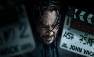 ویک یعنی درد: مستندی که فلسفه خشن ترین فرنچایز سینما را فاش می کند