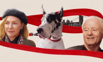 نقد فیلم The Friend - سگ و ادبیات، تنهایی را از من میگیرند