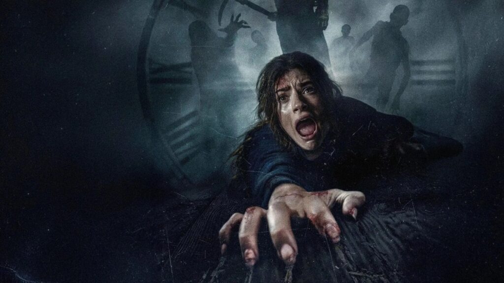نقد فیلم Until Dawn (تا سپیده‌دم) | مردن برای دوباره زنده شدن