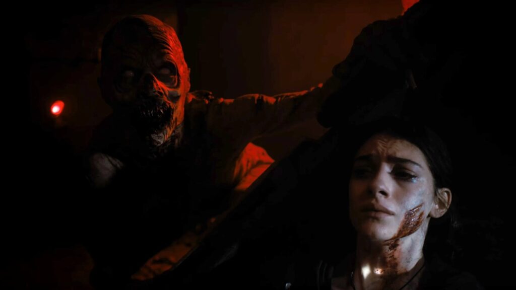 نقد فیلم Until Dawn (تا سپیده‌دم) | مردن برای دوباره زنده شدن