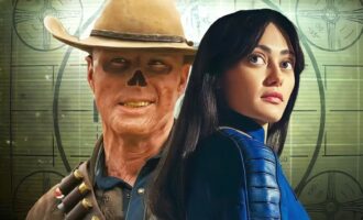 همه چیز درباره فصل دوم سریال Fallout: از نیو وگاس تا بازگشت غول