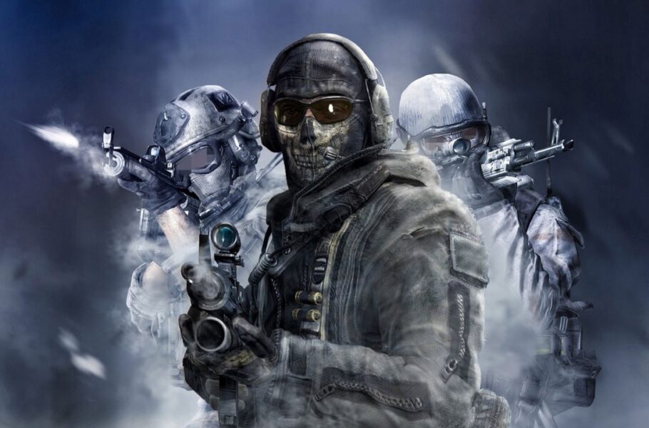 شایعه: نسخه بعدی Call of Duty رویدادهای زمانی را درون بتل پس پولی قرار خواهد داد
