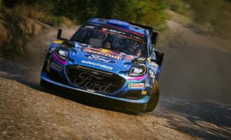 شرکت Nacon حق امتیاز ساخت سری بازیهای WRC را به دست آورد