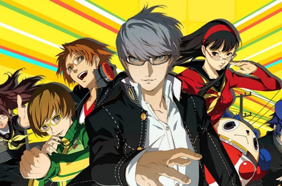 دو صداپیشه بازی Persona 4 در نسخه ریمیک حضور نخواهند داشت