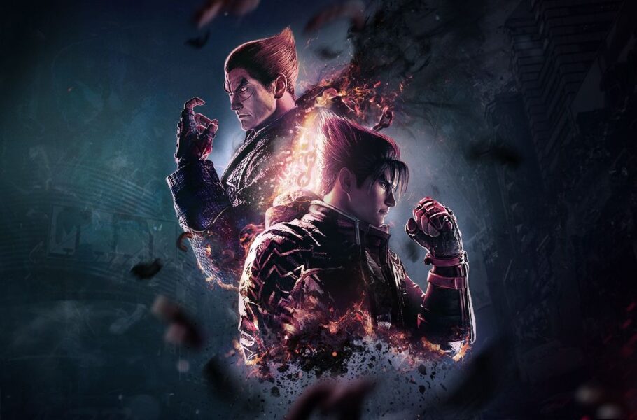 هشتمین نسخه از بازی Tekken یعنی تکن ۸، یکی از جذابترین و بهترین بازیهای مبارزهای نسل جدید بوده که توسط بندای نامکو توسعه یافته است.