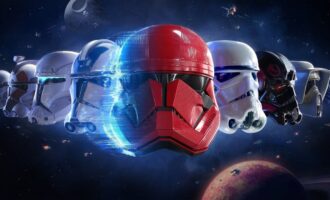 بازی Star Wars Battlefront 2 به بیش از ۱۸ هزار بازیکنان همزمان در استیم دست یافت