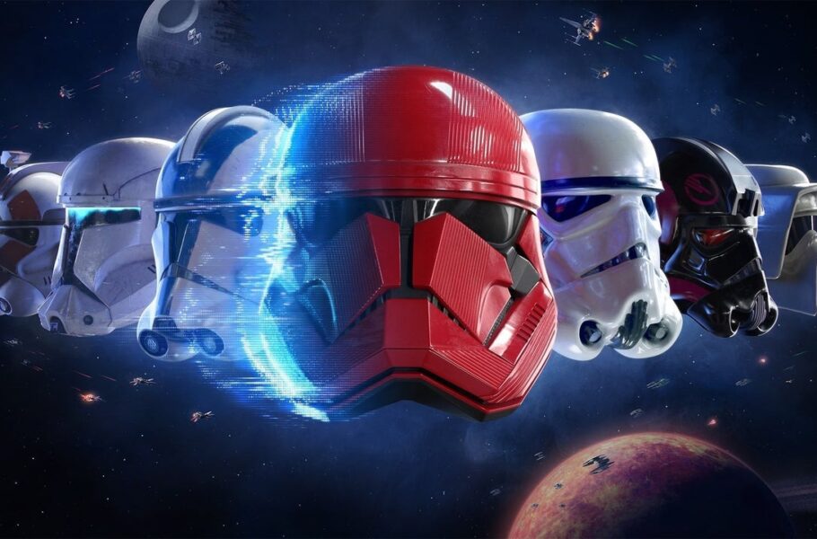 بازی Star Wars Battlefront 2 به بیش از ۱۸ هزار بازیکنان همزمان در استیم دست یافت