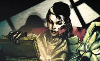 والنتینا د فانتین - Banner