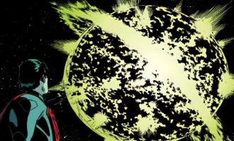 نابودی سیارههای دیسی - Banner