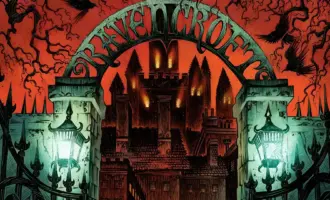 ابرزندان مارول - Banner