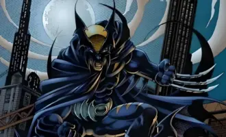 کاراکتر مشترک دیسی و مارول - Banner