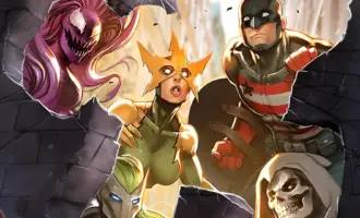 تاندربولتز - Banner