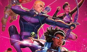 تیم تاندربولتز - Banner