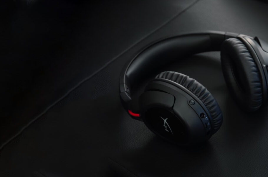 بهترین هدست های HyperX