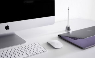 بهترین موس برای مک بوک پرو و مک بوک ایر - نقد و بررسی موس‌ها ۲۰۲۵