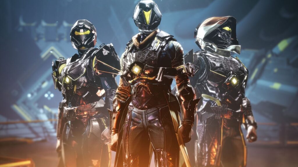 Destiny