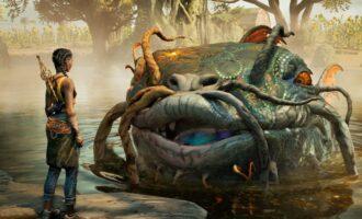 یک میلیون بازیکن در کمتر از یک ماه بازی South of Midnight را تجربه کردهاند