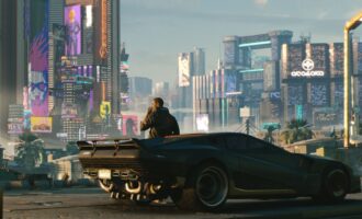 ادامه بازی Cyberpunk 2077 شامل شهرهای بیشتر در کنار نایت سیتی خواهد بود
