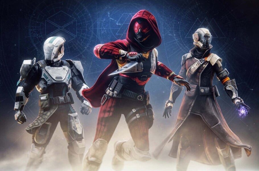 بانجی به خاطر حذف محتوای قدیمی بازی Destiny 2 در یک پرونده حقوقی به مشکل خورده است