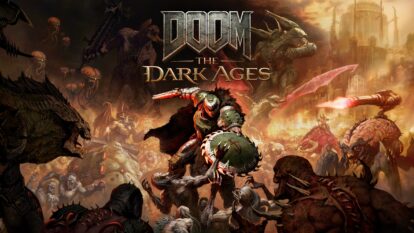 بررسی بازی DOOM: The Dark Ages