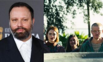 تاریخ اکران فیلم Bugonia اثر جدید یورگوس لانتیموس مشخص شد