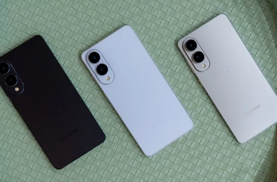 قیمت گوشی موبایل سامسونگ S25 Edge