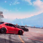 بررسی بازی JDM: Japanese Drift Master