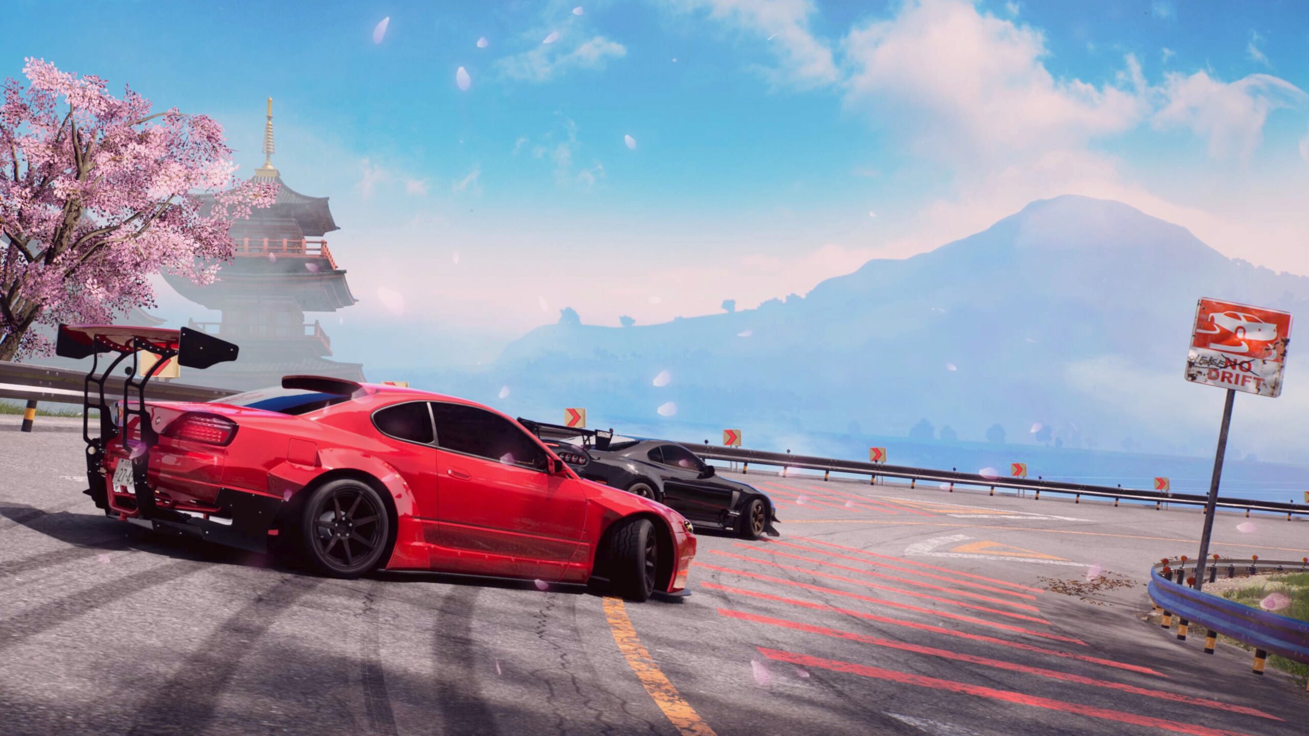 بررسی بازی JDM: Japanese Drift Master