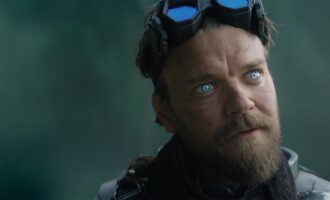 تاریخ پخش فصل سوم سریال Foundation اعلام شد