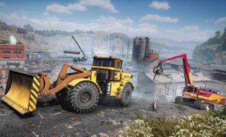 بررسی بازی Roadcraft