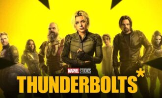 عنوان فیلم Thunderbolts به طور رسمی به The New Avengers تغییر کرد