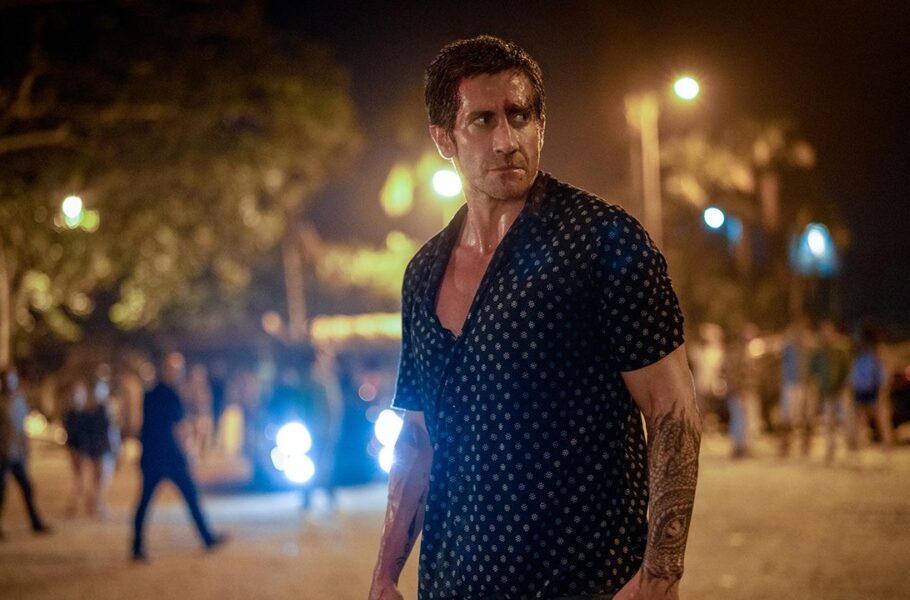 دنباله ریبوت فیلم Road House به کارگردانی گای ریچی ساخته خواهد شد