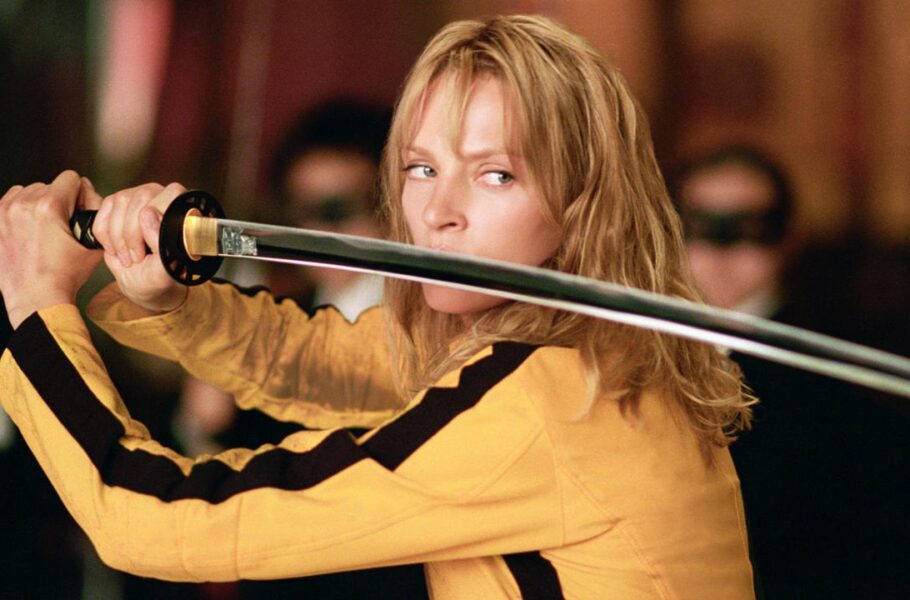 شارلیز ترون: اوما تورمن باید برای فیلم Kill Bill اسکار میگرفت