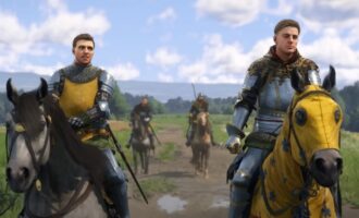 با ماد جدید Kingdom Come: Deliverance 2 هر جا که خواستید کمپ کنید!
