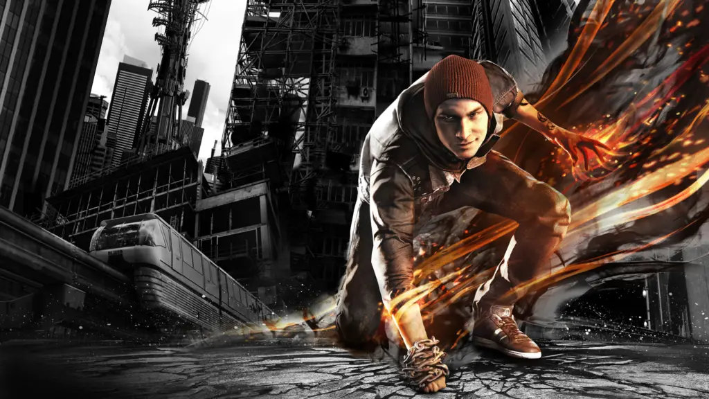 چشیدن طعم واقعی شرور بودن در بازی InFamous: Second Son