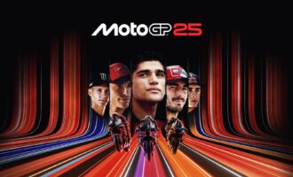 بررسی بازی MotoGP 25