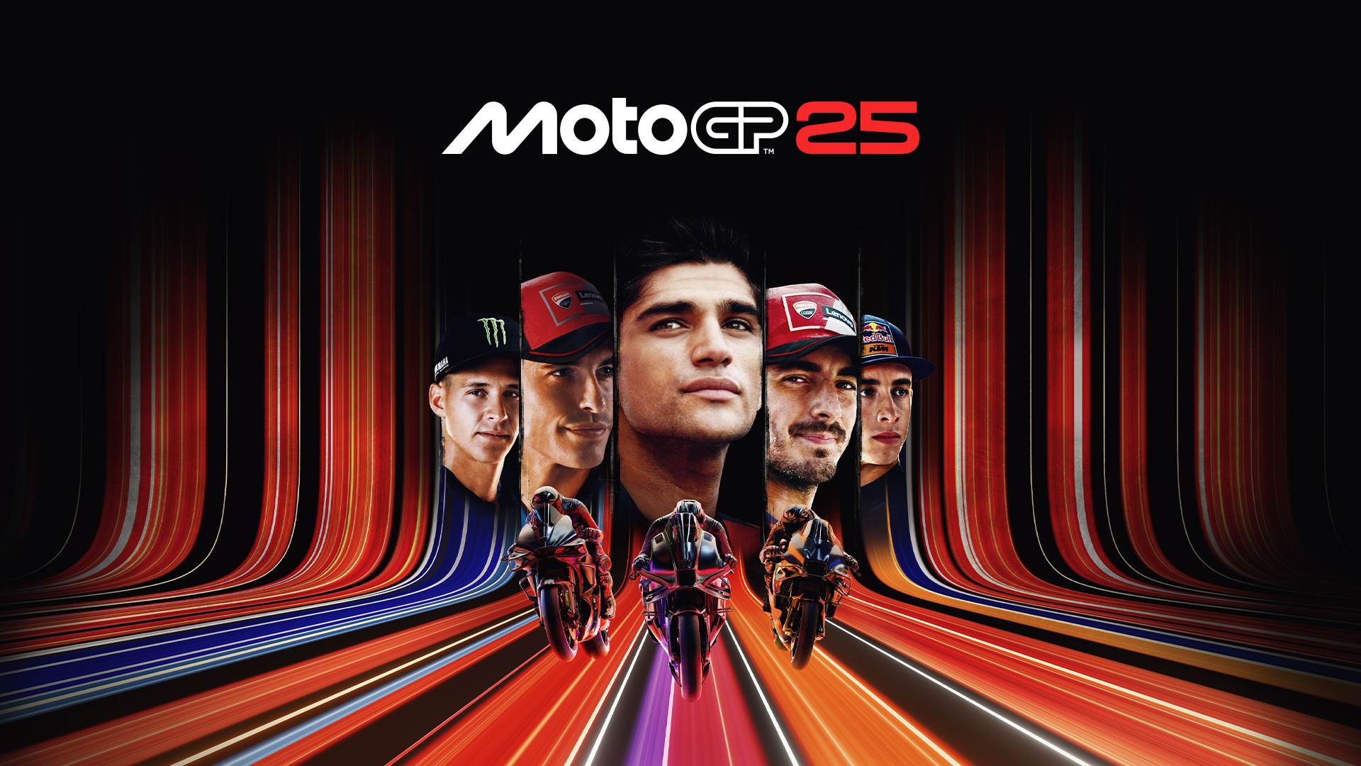 بررسی بازی MotoGP 25