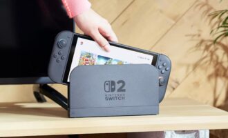 اکثر بازیهای نینتندو سوییچ بدون مشکل روی سوییچ ۲ اجرا میشوند