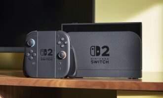 نینتندو نسخه OLED سوییچ ۲ را به کمک سامسونگ خواهد ساخت