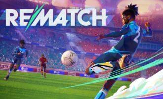 تست بتای عمومی بازی Rematch در خرداد ماه برگزار خواهد شد