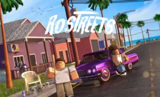 ۱۰ بازی روبلاکس که شباهت زیادی به GTA دارند