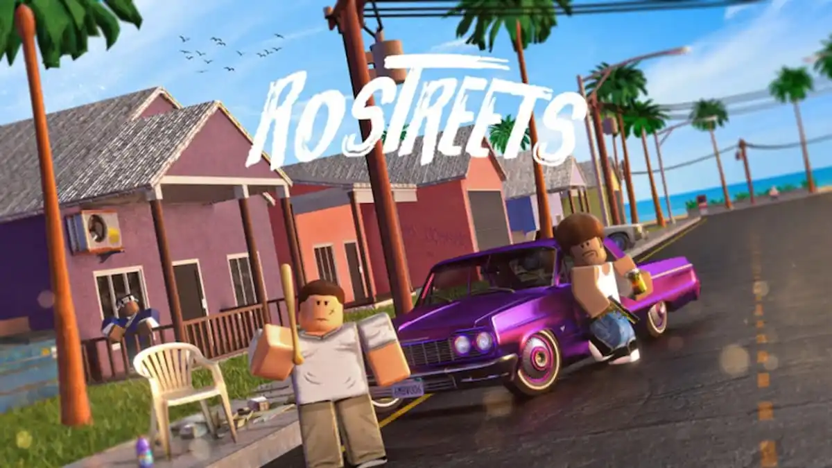 ۱۰ بازی روبلاکس که شباهت زیادی به GTA دارند